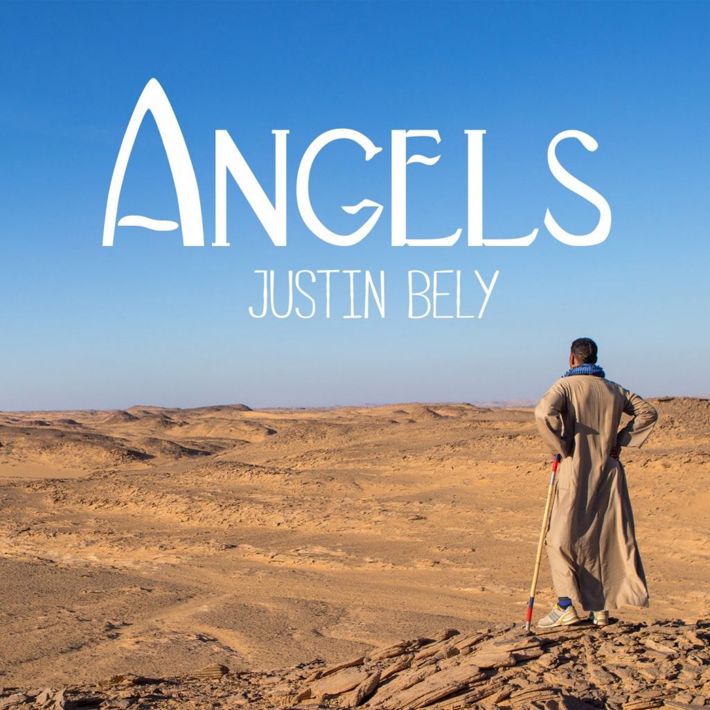Justin Bely - Angels [BLV8680685]